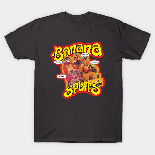 Banana Splits